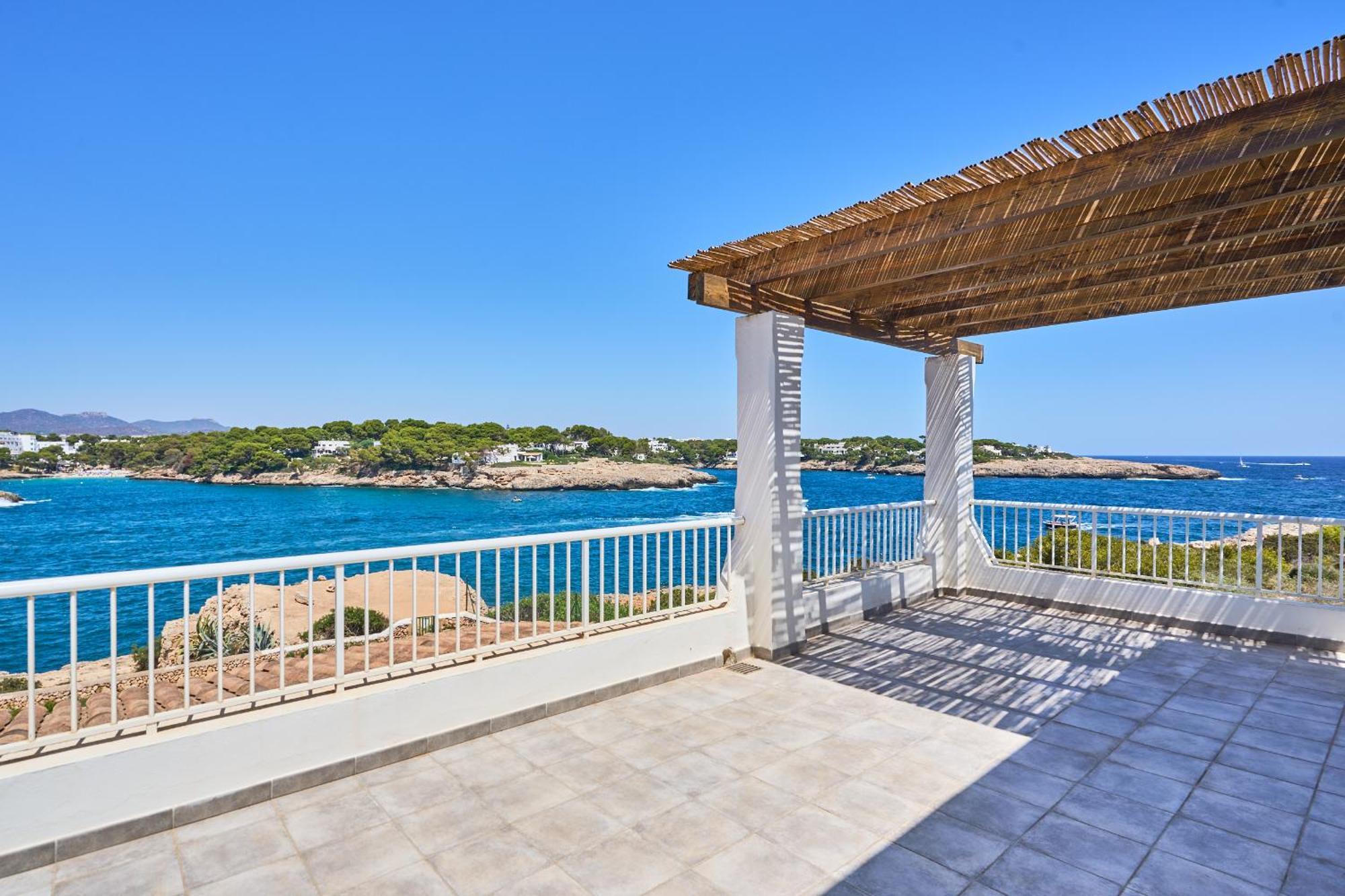 Villa Forti 57 Cala D´Or エクステリア 写真