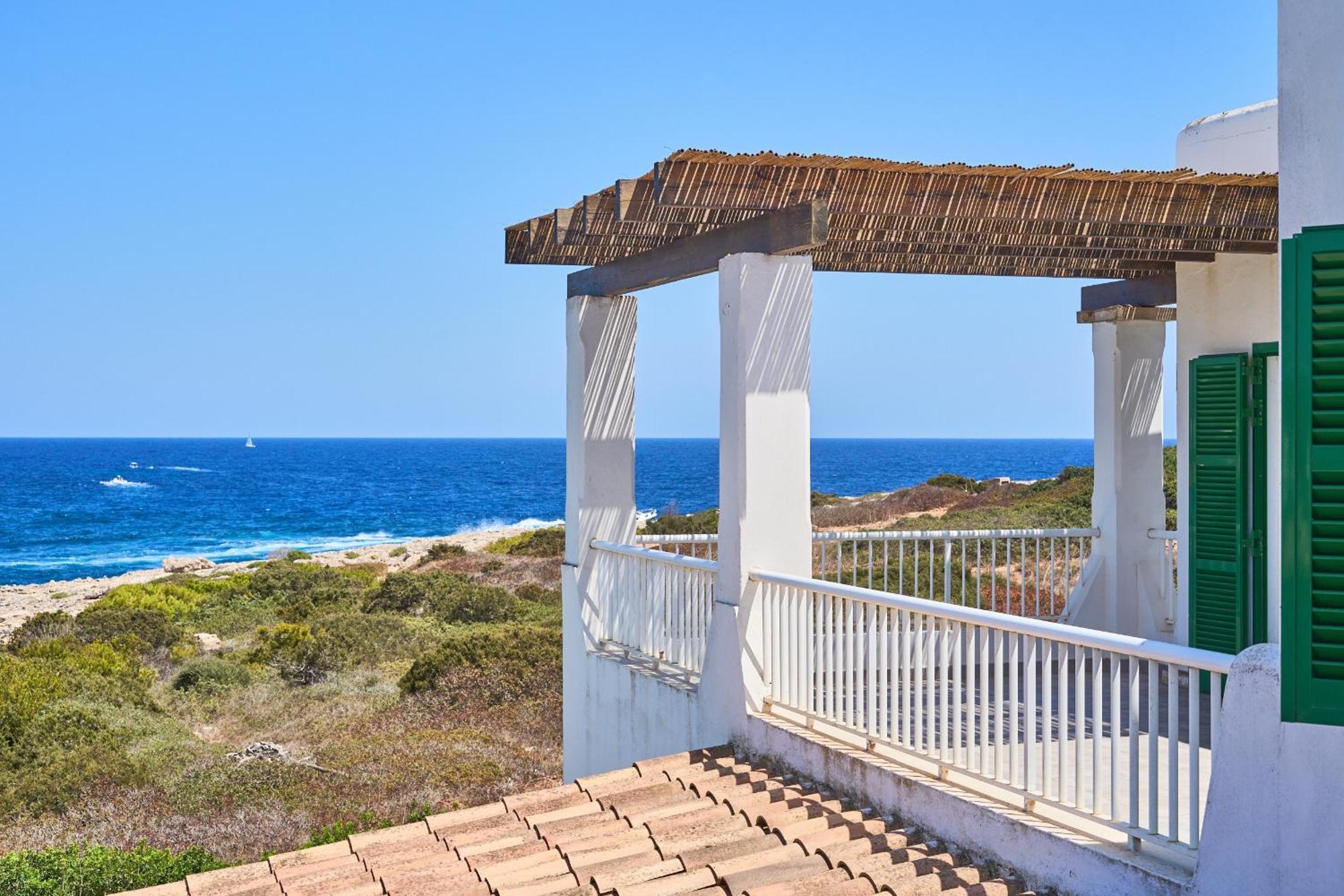 Villa Forti 57 Cala D´Or エクステリア 写真