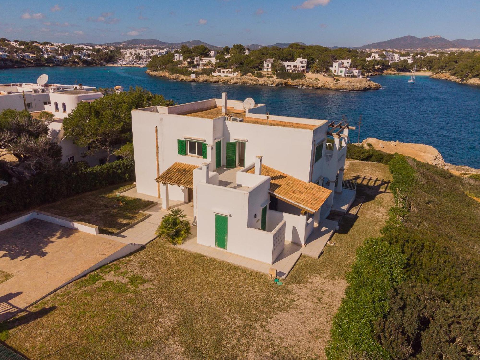 Villa Forti 57 Cala D´Or エクステリア 写真