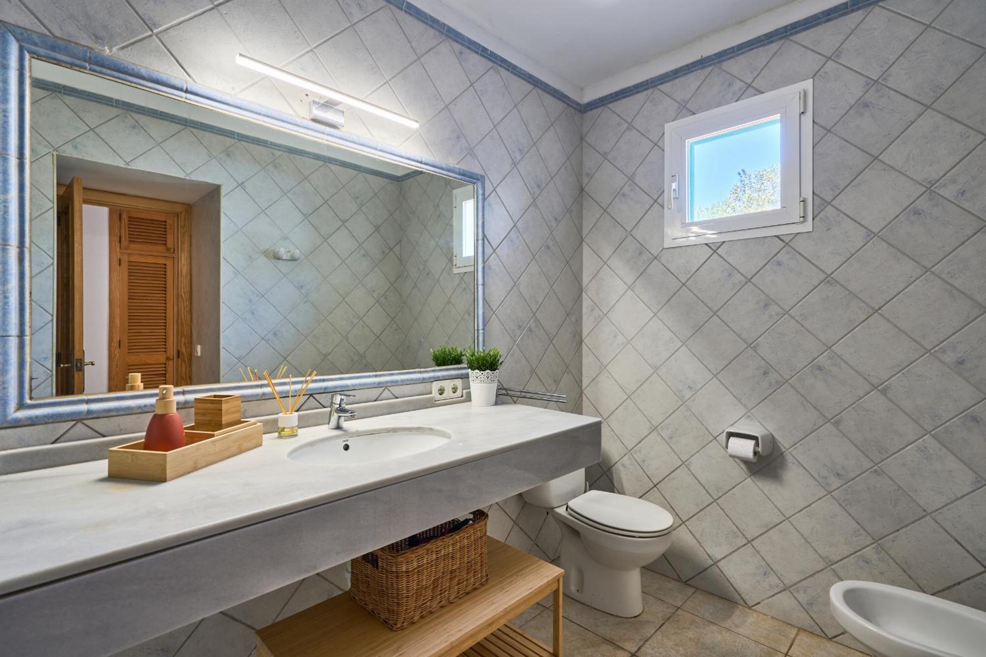 Villa Forti 57 Cala D´Or エクステリア 写真