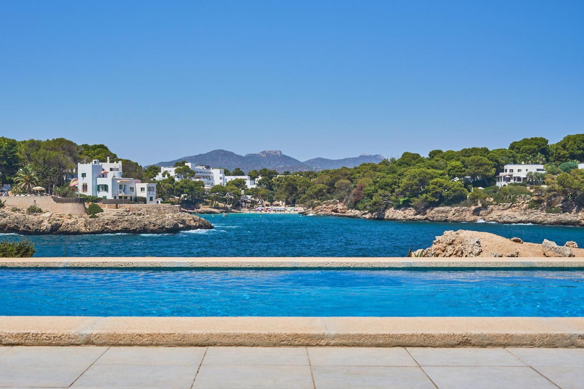 Villa Forti 57 Cala D´Or エクステリア 写真