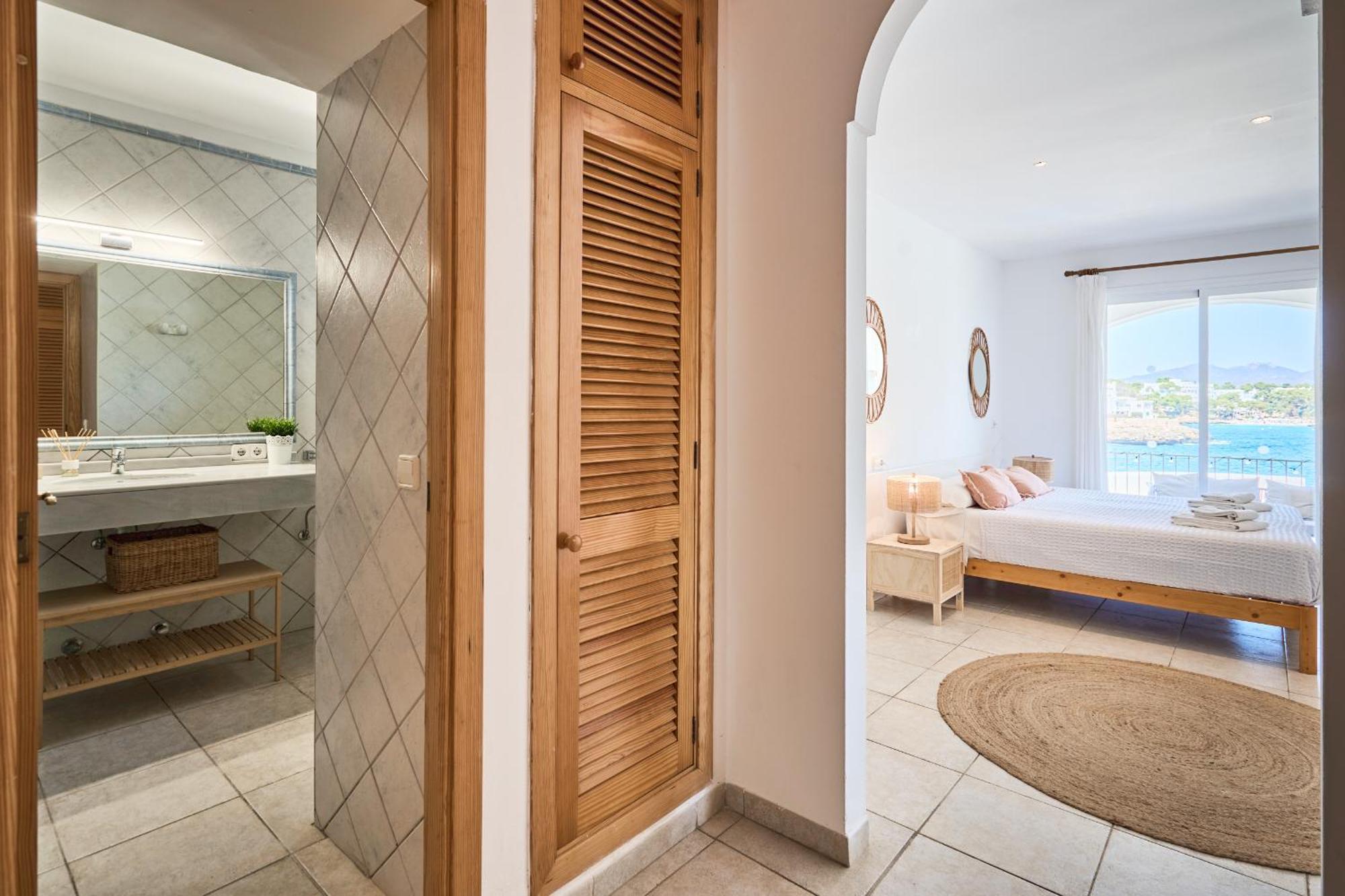 Villa Forti 57 Cala D´Or エクステリア 写真
