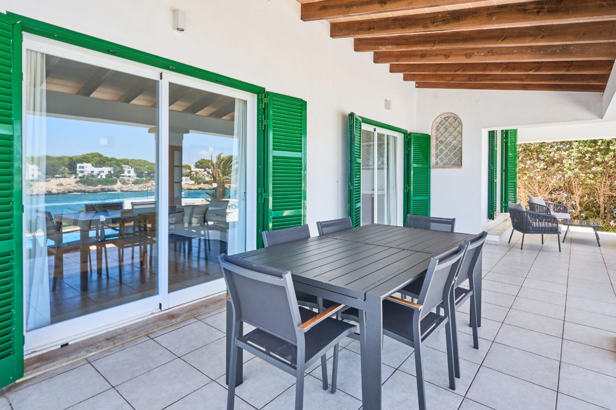 Villa Forti 57 Cala D´Or エクステリア 写真