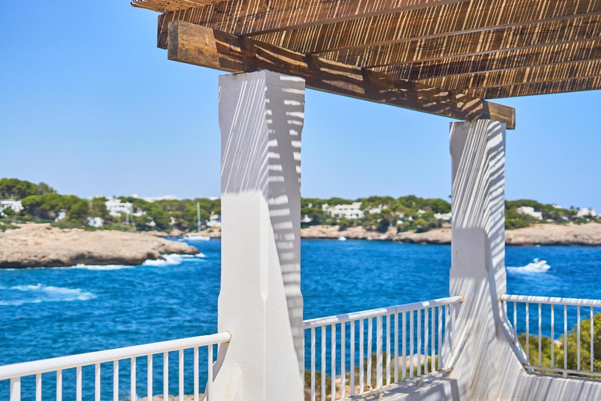 Villa Forti 57 Cala D´Or エクステリア 写真