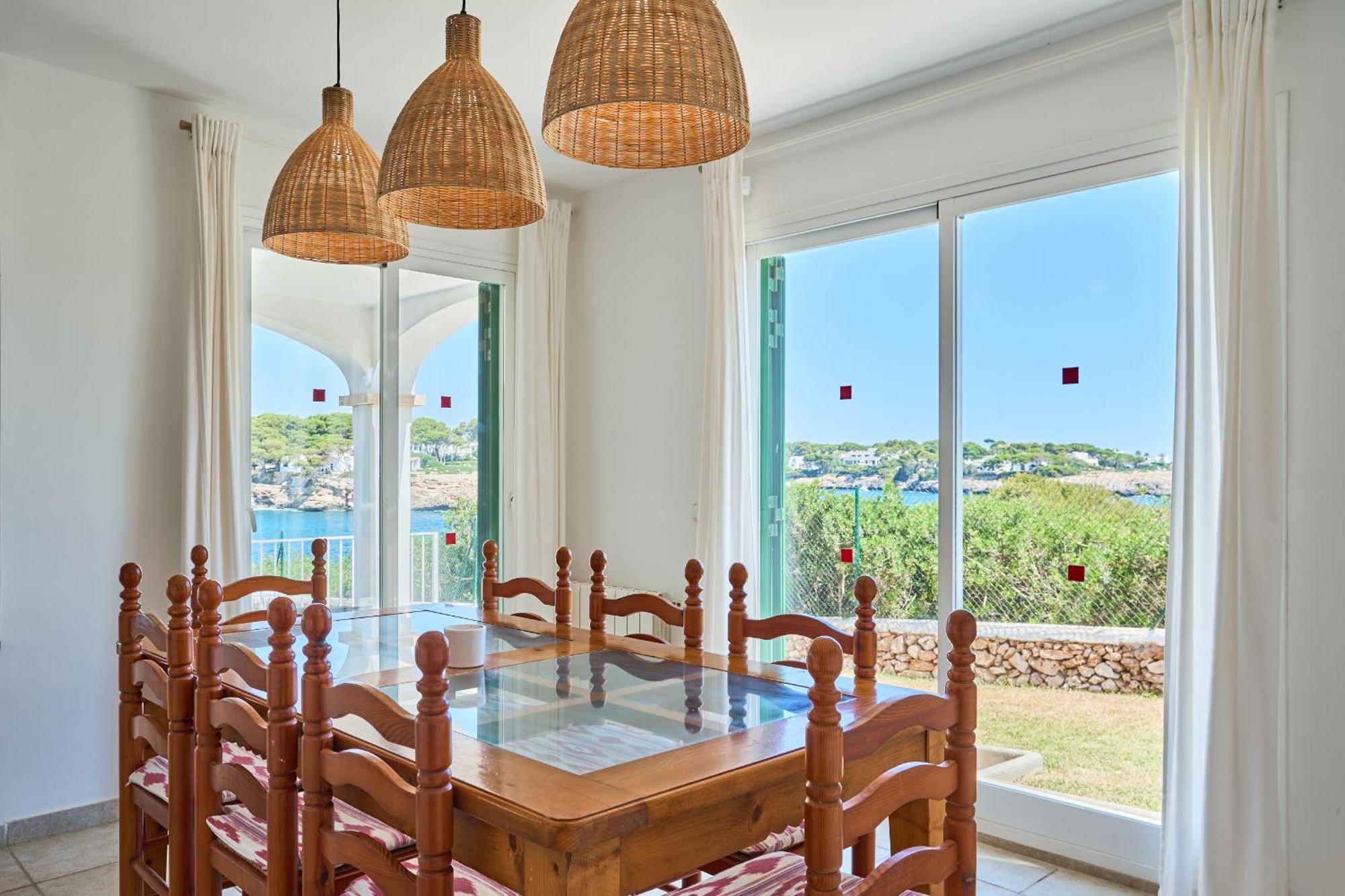 Villa Forti 57 Cala D´Or エクステリア 写真