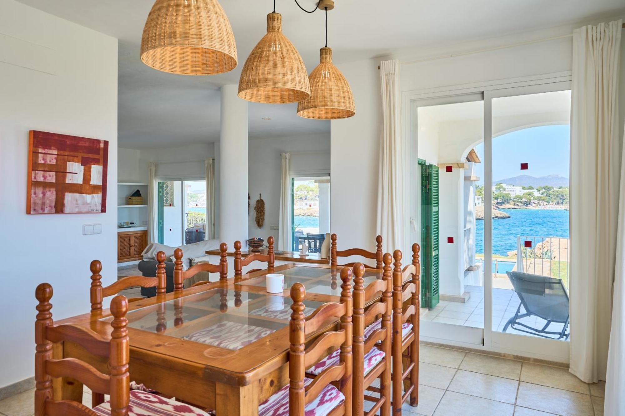Villa Forti 57 Cala D´Or エクステリア 写真