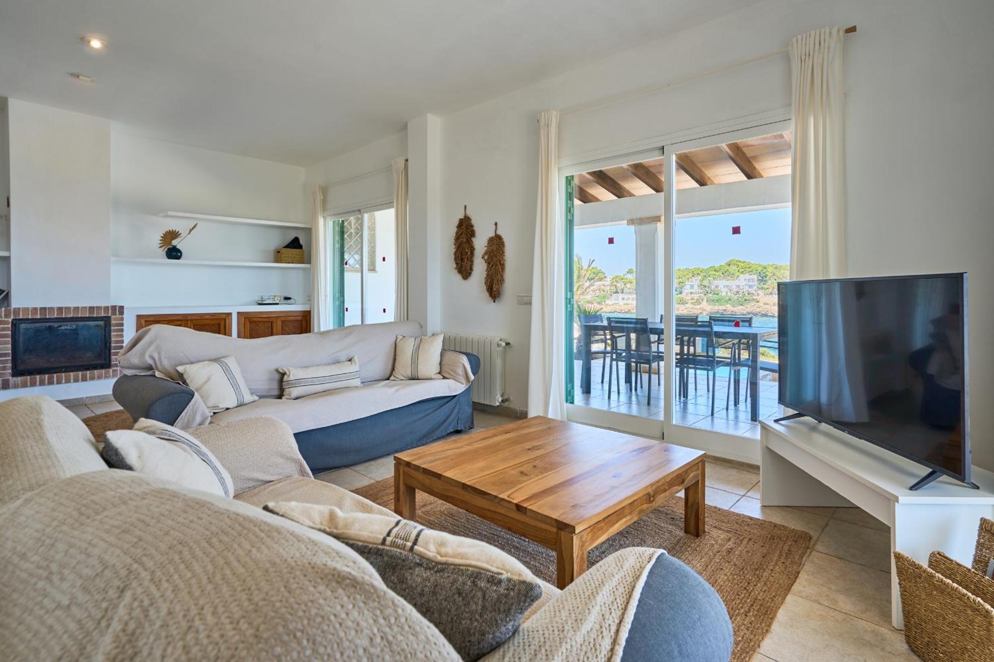 Villa Forti 57 Cala D´Or エクステリア 写真
