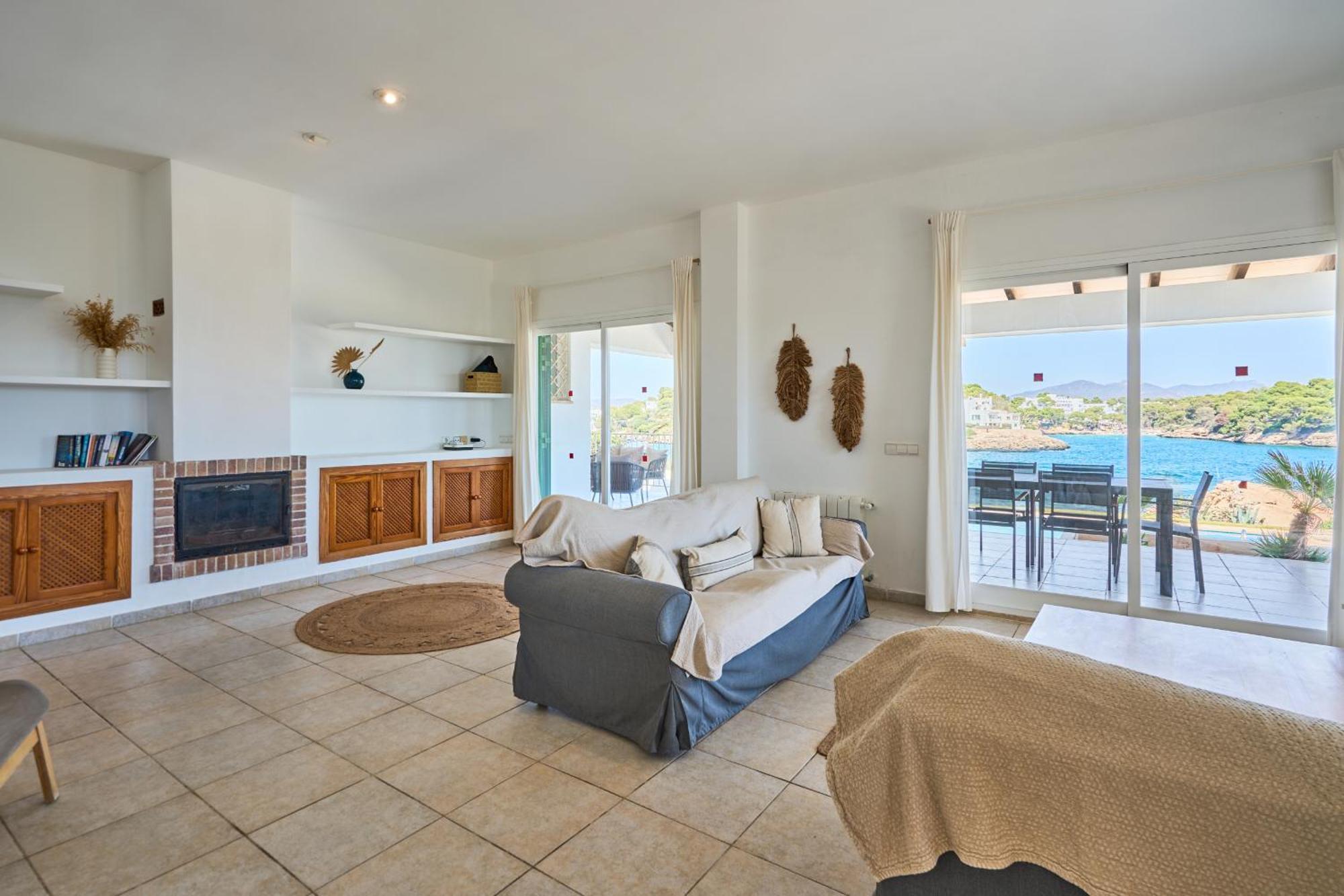 Villa Forti 57 Cala D´Or エクステリア 写真