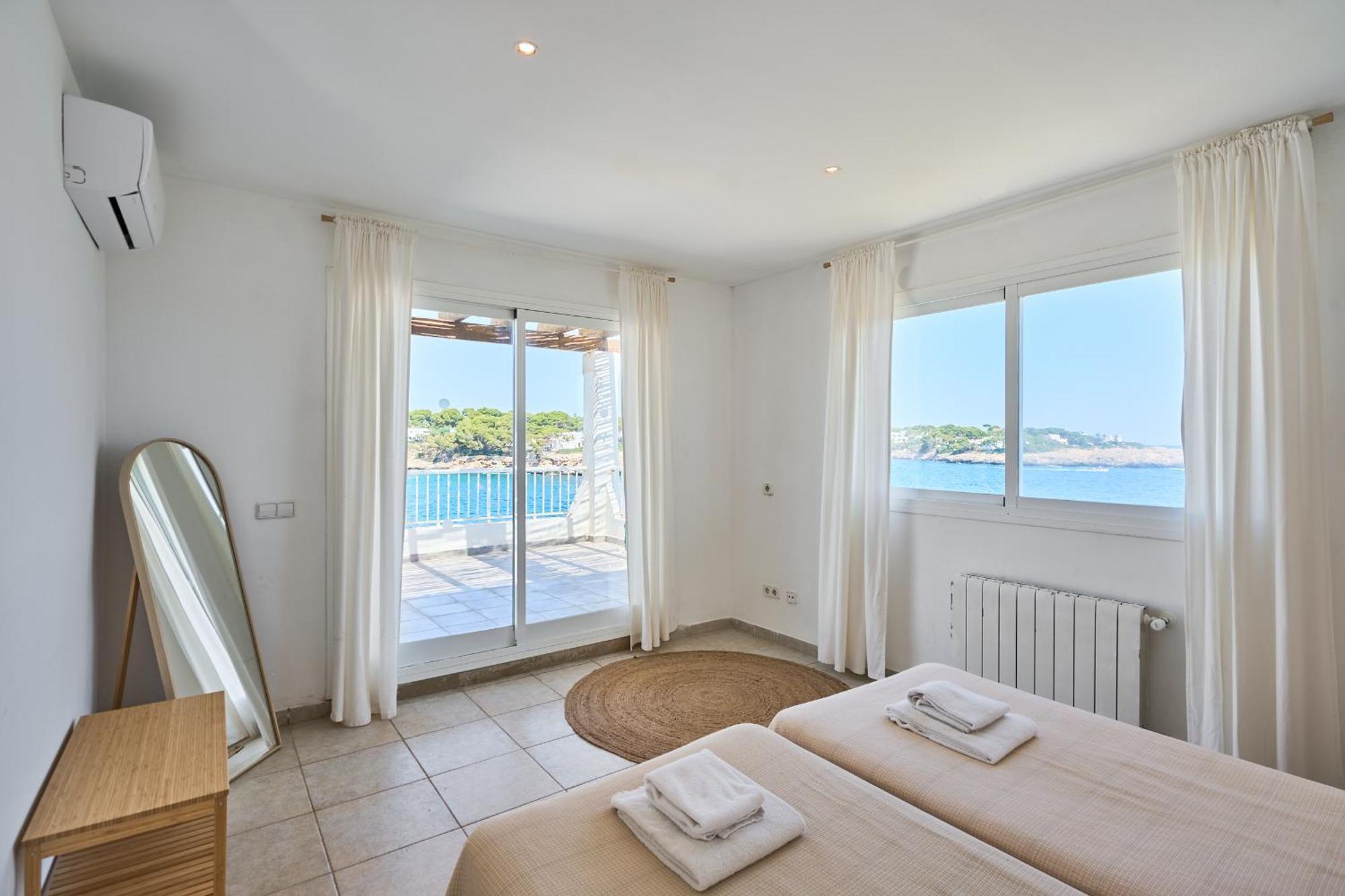 Villa Forti 57 Cala D´Or エクステリア 写真