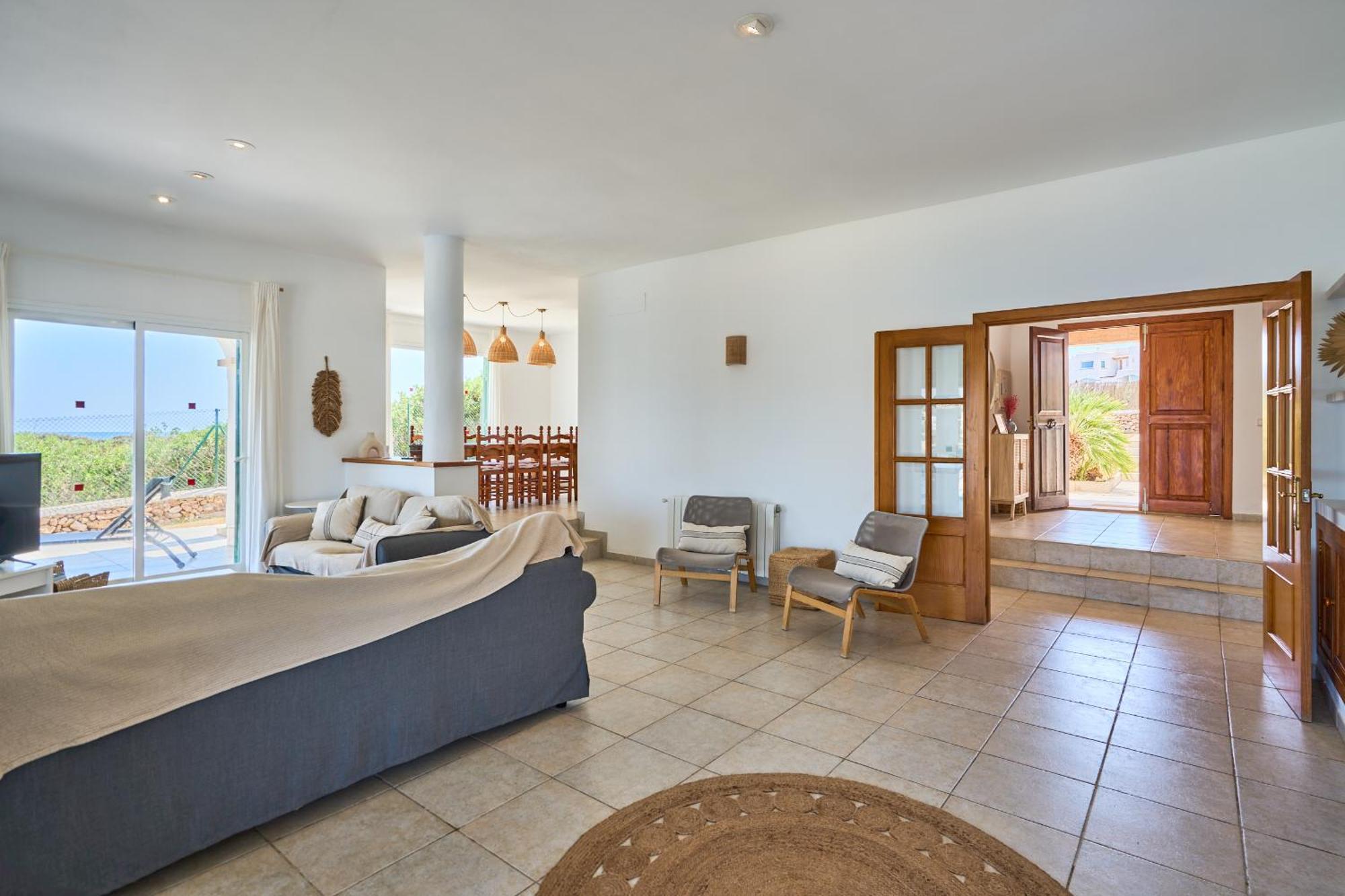 Villa Forti 57 Cala D´Or エクステリア 写真