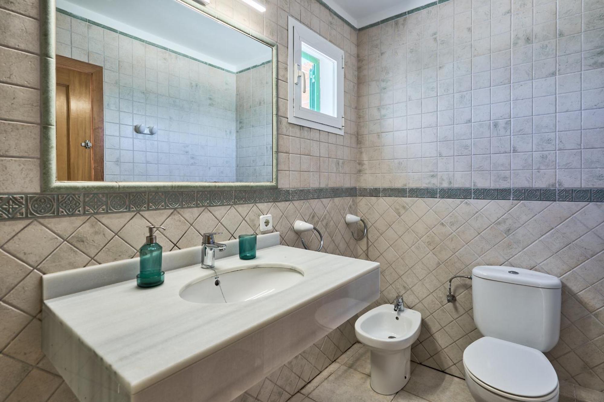 Villa Forti 57 Cala D´Or エクステリア 写真