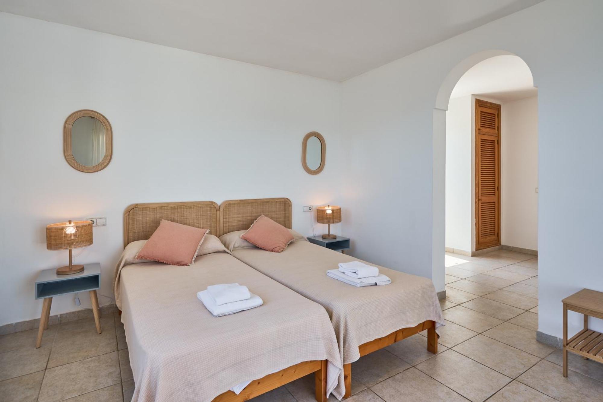 Villa Forti 57 Cala D´Or エクステリア 写真