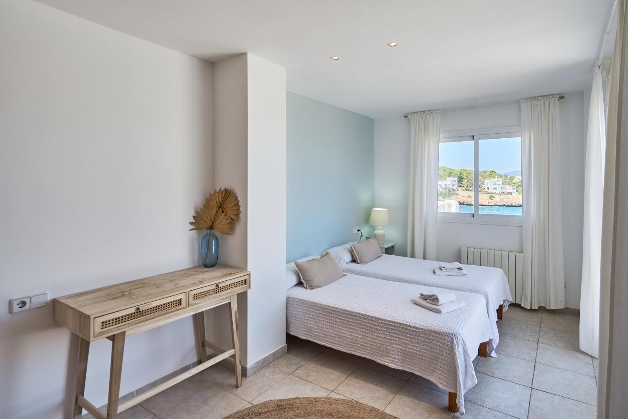 Villa Forti 57 Cala D´Or エクステリア 写真